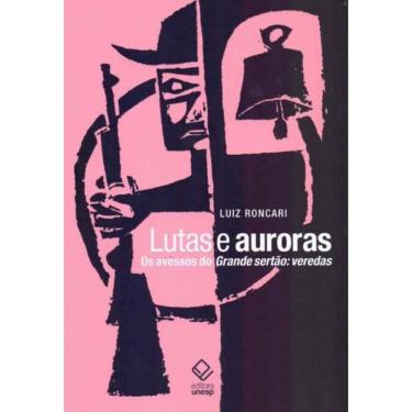 Imagem de Lutas e Auroras