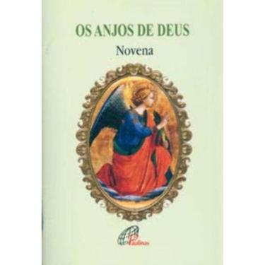 Imagem de Os Anjos De Deus - Novena