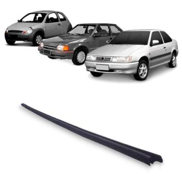 Imagem de Pestana Externa Esquerda Logus / Escort Ii / Ka -- - METALSYSTEM