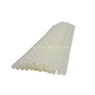 Imagem de Cola Quente Bastão Transparente 1kg Foxlux