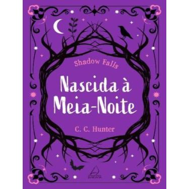 Imagem de Livro - Nascida A Meia-Noite - 2ª Ed, 2, 16 x 23