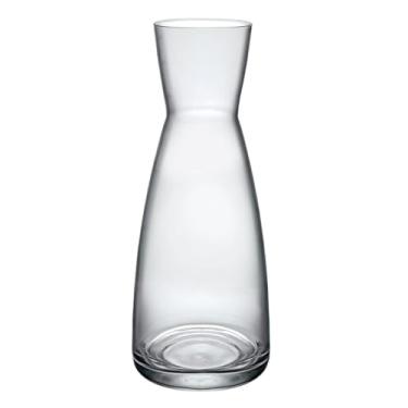 Imagem de Garrafa Bormioli Rocco Transparente 1L