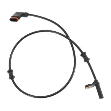 Imagem de ACROPIX Sensor de velocidade da roda ABS Sensor ABS Sensor de sistema de frenagem antibloqueio para Mercedes-Benz SLK55 para AMG 2005-2010 No.1715400117