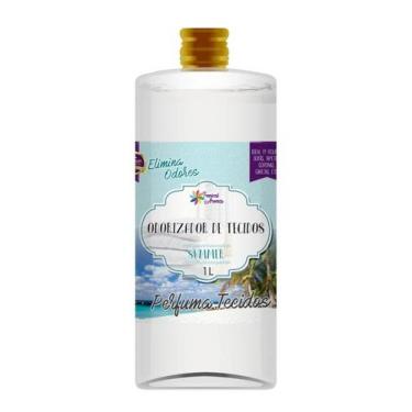 Imagem de Odorizador de Tecidos Summer 1 L - Tropical Aromas