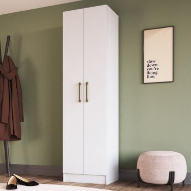 Imagem de Armário Multiuso 2 Portas Chile Faimec