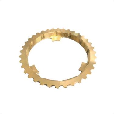 Imagem de Anel Sincronizado Fiat Uno Palio Fiorino Strada Fire 2000 em Diante 1º