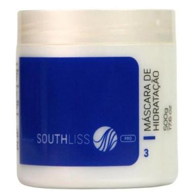 Imagem de Southliss Hydration Máscara 500 gr