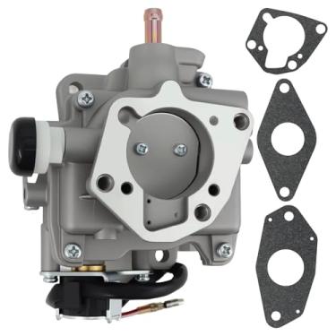 Imagem de Autu Parts Carburador 24 853 43 S para Kohler 24-853-255-s 24 853 50-S CV18S CV20S CV22S CV725 CV725S W/GASKETS 18-23.5HP
