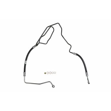 Imagem de Sunsong Conjunto de mangueira de pressão de direção hidráulica 3402200