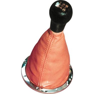 Imagem de Coifa Alavanca Câmbio Com Bola Gol Parati Saveiro [f103]