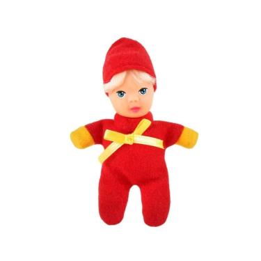Imagem de Boneca Fofolete (9 Cm) - Estrela Vermelho