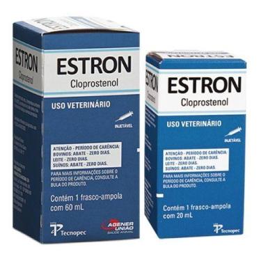 Imagem de Estron Cloprostenol 60 Ml Agener União