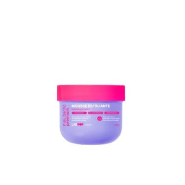Imagem de Mousse Esfoliante Bubblegum Witch Labpop 240g - Labotrat