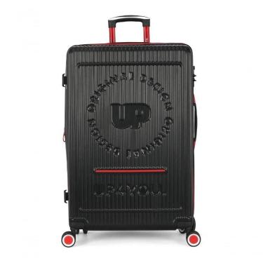 Imagem de Mala De Viagem Grande Preto - G Preto