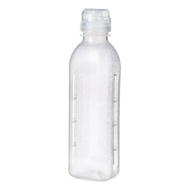 Imagem de Pulverador de óleo Dispensador de azeite à prova de vazamento de vazamento Cozinha de cozinha garrafa de aperto para salada Baking Frissing Indoor Uso PP PP 100G (500ml)