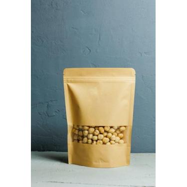 Imagem de Saco StandUp Pouch 14x19 cm  Pacote com 50 unidades - Ajairu, 14x19 Kr