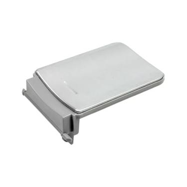 Imagem de DA97-11867A Conjunto de alavanca de substituição para geladeira Samsung RF25HMEDBWW/AA-00, RF25HMEDBWW/AA-01