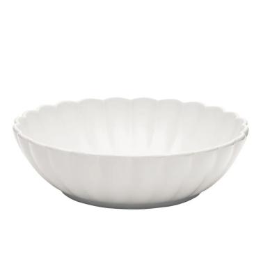 Imagem de Saladeira Em Porcelana Flora 2l Oxford Camélia