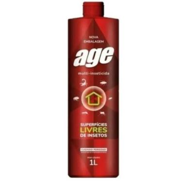 Imagem de Multi-inseticida Age/arraze Original 1l - Jimo