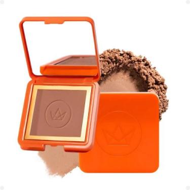 Imagem de Blush Mari Maria Makeup Sunny Cheeks Compacto Sand MM-1000-3