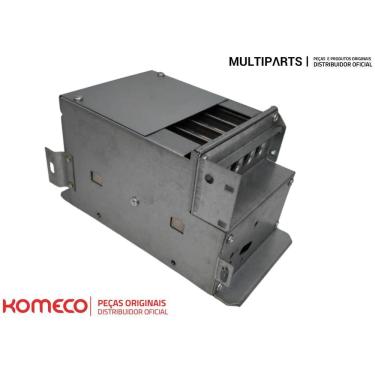 Imagem de Queimador Principal Gn 0100012231 Aquecedor Komeco Ko 16D Ho