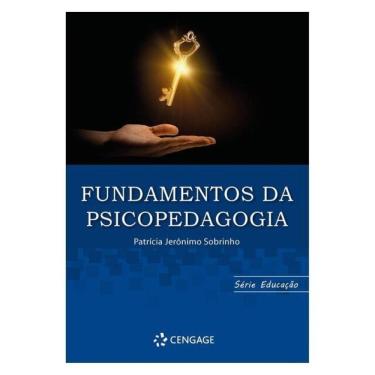 Imagem de Fundamentos Da Psicopedagogia