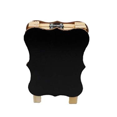 Imagem de Mini Lousa Quadro De Recados Cozinha Anotação Lembrete