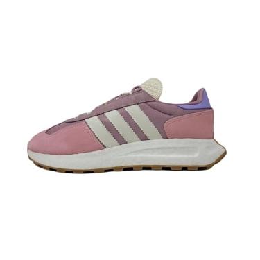 Imagem de adidas Originals Retropy E5 Tênis feminino, Magenta, 40