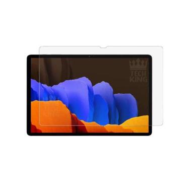 Imagem de Proteção Tela Vidro Temperado Para Tablet Tab S7 Fe /S7 Plus - Techkin