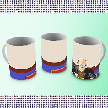 Imagem de Caneca de Porcelana breaking bad 38