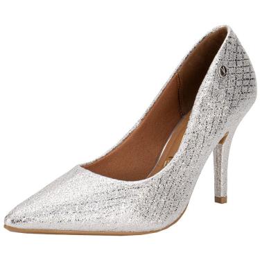 Imagem de Scarpin Feminino Salto Fino Vizzano 11841501