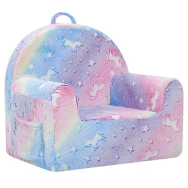 Imagem de MeMoreCool Poltrona infantil para crianças