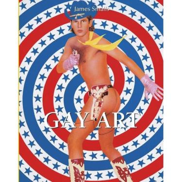 Imagem de Gay Art - Alemão