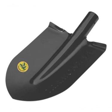 Imagem de Vanga Com Ponta Tramontina Em Aço Sem Cabo