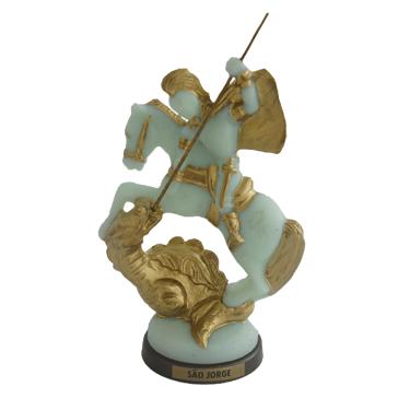 Imagem de Imagem São Jorge Fosforecente