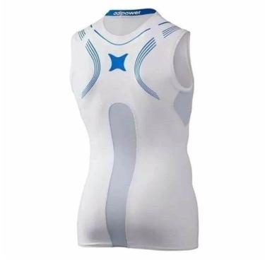 Imagem de Camiseta Regata Adidas De Compressão W39830