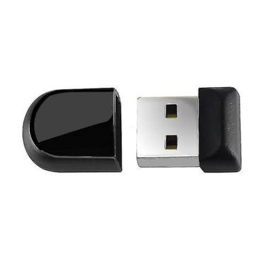 Imagem de Acessórios de computador conjuntos 16gb mini usb flash drive com corre