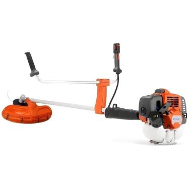 Imagem de Roçadeira a Gasolina 2,1 CV 41,5 CC Lâmina 2 Facas 143RST HUSQVARNA