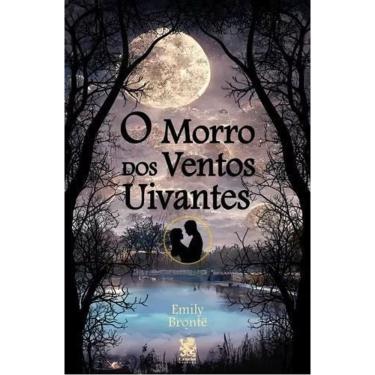 Imagem de o Morro Dos Ventos Uivantes