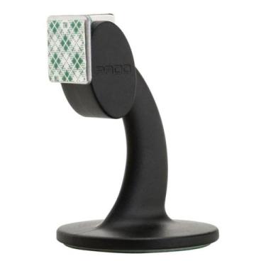 Imagem de FIXADOR PORTA MAGNÉTICO ZAMAC SM-035 EP Pado