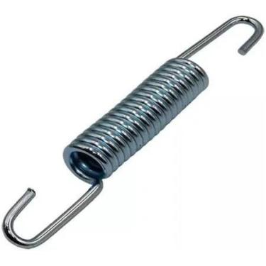 Imagem de Mola cavalete lateral dafra kansas 150 - 004196 - ARBYN