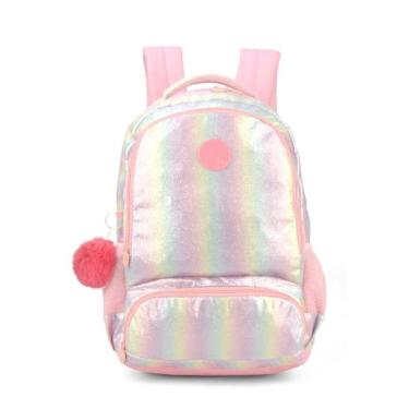 Imagem de Mochila de Costas da Barbie by Luxcel-Feminino
