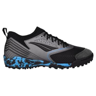 Imagem de Chuteira Society Penalty Se7E Pro Molix Y-1 Masculino Original, 43, Ci