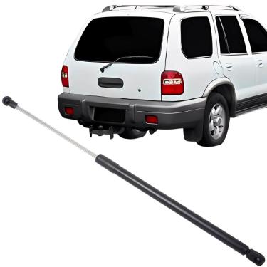 Imagem de Amortecedor Tampa Traseira Porta Malas Sportage 1995 à 2001 Cinoy Yn-Amim1961