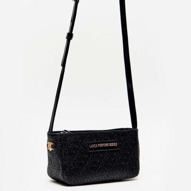 Imagem de Bolsa Crossbody Easy Lança Perfume Frequencia Feminino-Feminino