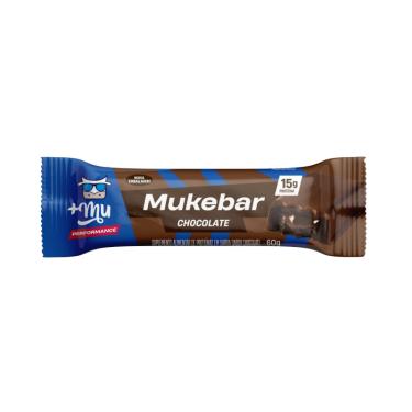 Imagem de Mukebar Chocolate Mais Mu Performance 60g