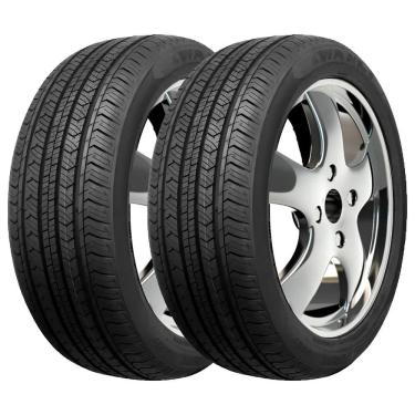 Imagem de KIT 2 Pneu Wanli SU027 235/50R19 HT Aro 19 99V