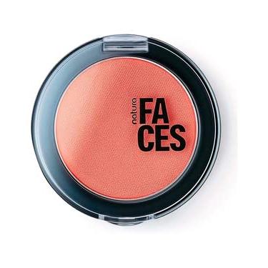 Imagem de Blush Color Faces - Cor: Vinho