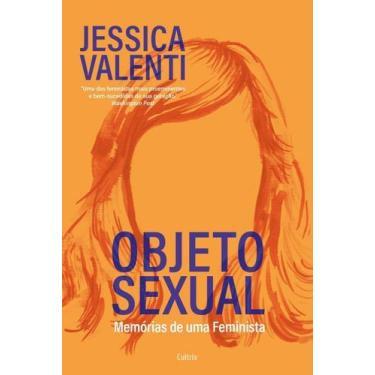 Imagem de Objeto Sexual - CULTRIX, Sortido