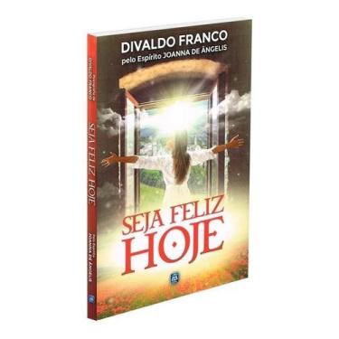 Imagem de Seja Feliz Hoje - LEAL, Sortido